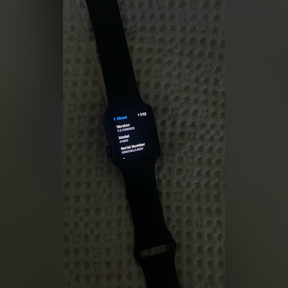 Apple Watch Series 3
